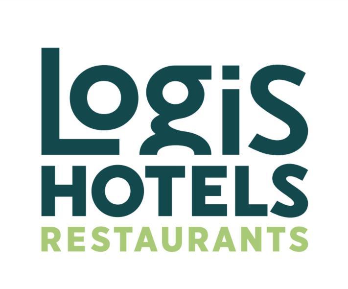 Logis Hotel - Restaurant Le Tulipier Vienne-le-Château المظهر الخارجي الصورة